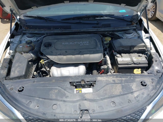 Chrysler 200 Limited 2015 1C3CCCAB9FN759011 Image 10