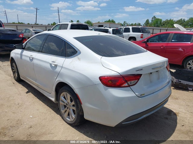 Chrysler 200 Limited 2015 1C3CCCAB9FN759011 Image 3