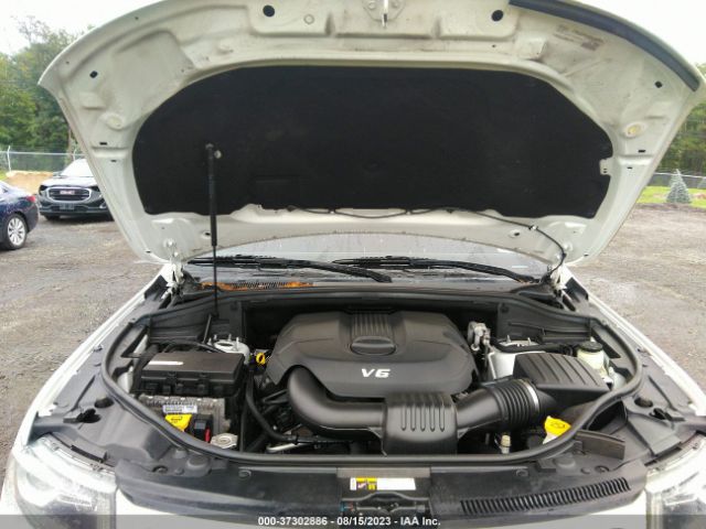 1C4RJFAG3FC122510 Jeep Grand Cherokee Altitude