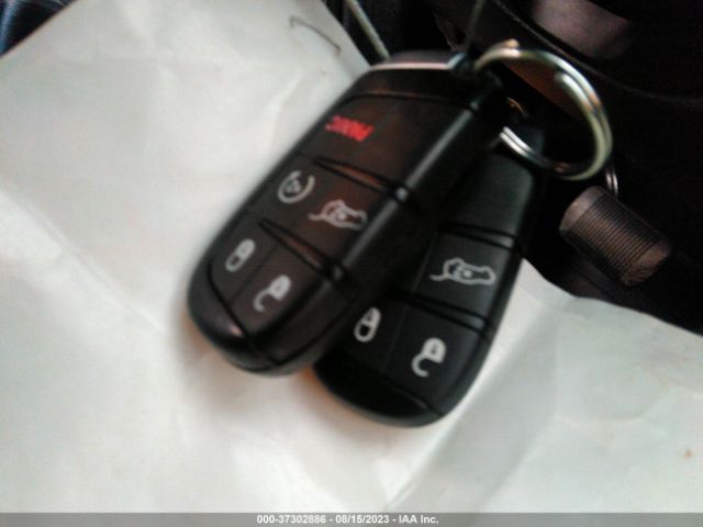 1C4RJFAG3FC122510 Jeep Grand Cherokee Altitude