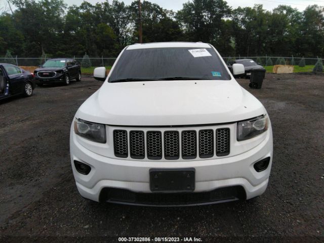 1C4RJFAG3FC122510 Jeep Grand Cherokee Altitude