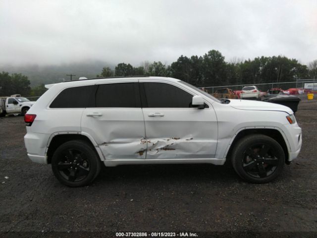 1C4RJFAG3FC122510 Jeep Grand Cherokee Altitude