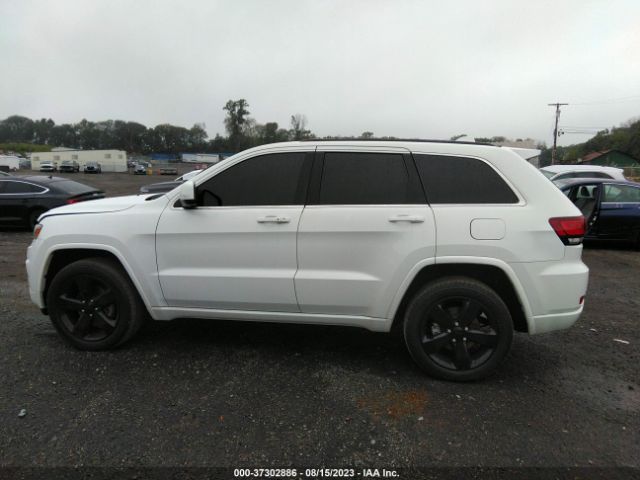 1C4RJFAG3FC122510 Jeep Grand Cherokee Altitude
