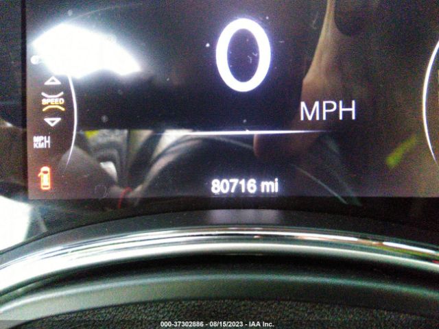 1C4RJFAG3FC122510 Jeep Grand Cherokee Altitude