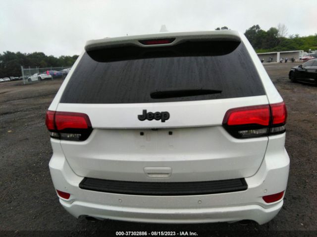 1C4RJFAG3FC122510 Jeep Grand Cherokee Altitude