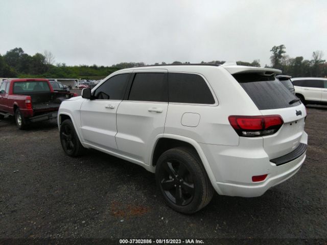 1C4RJFAG3FC122510 Jeep Grand Cherokee Altitude