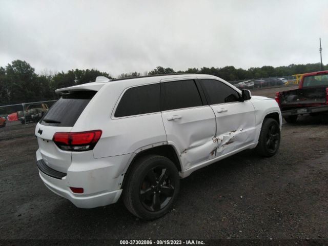 1C4RJFAG3FC122510 Jeep Grand Cherokee Altitude