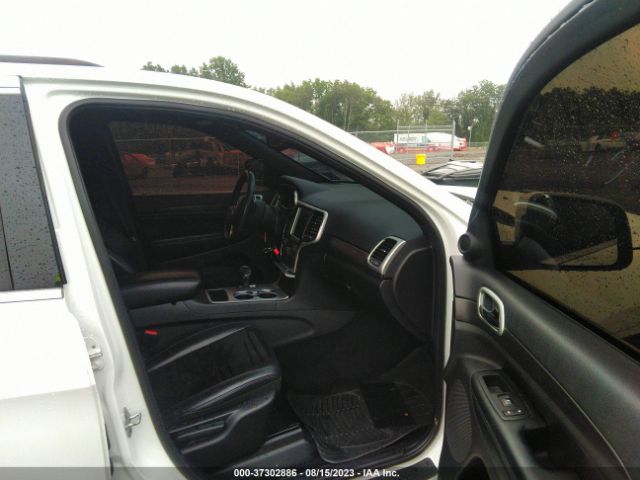 1C4RJFAG3FC122510 Jeep Grand Cherokee Altitude