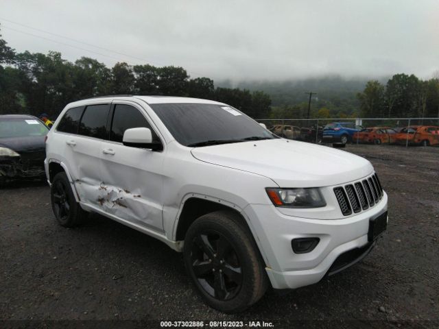 1C4RJFAG3FC122510 Jeep Grand Cherokee Altitude