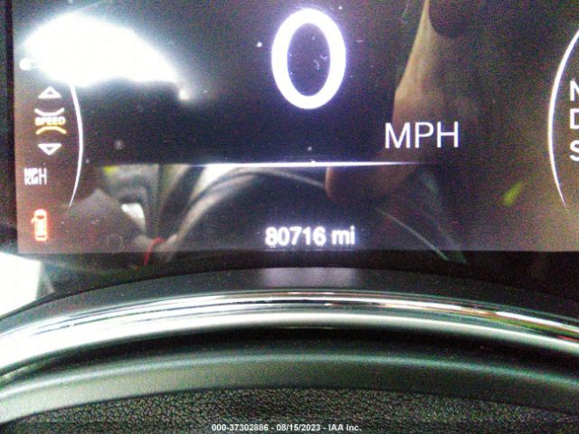1C4RJFAG3FC122510 Jeep Grand Cherokee Altitude