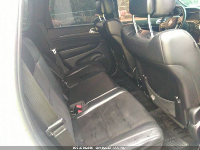 1C4RJFAG3FC122510 Jeep Grand Cherokee Altitude