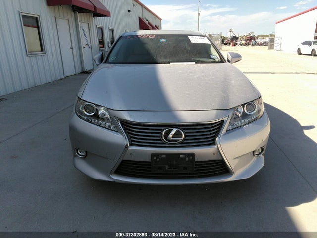 2014 Lexus Es 350 მანქანა იყიდება აუქციონზე, vin: JTHBK1GG6E2103381, აუქციონის ნომერი: 37302893