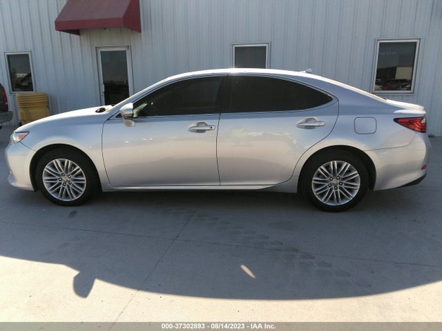 2014 Lexus Es 350 მანქანა იყიდება აუქციონზე, vin: JTHBK1GG6E2103381, აუქციონის ნომერი: 37302893