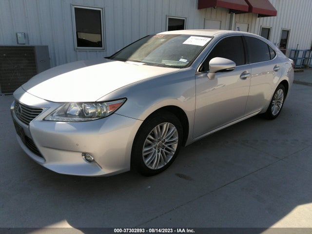 2014 Lexus Es 350 მანქანა იყიდება აუქციონზე, vin: JTHBK1GG6E2103381, აუქციონის ნომერი: 37302893
