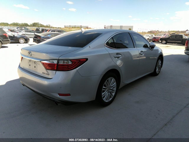 2014 Lexus Es 350 მანქანა იყიდება აუქციონზე, vin: JTHBK1GG6E2103381, აუქციონის ნომერი: 37302893