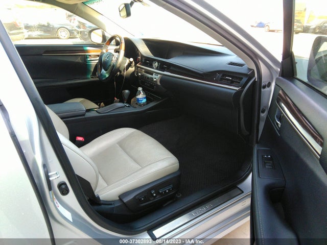 2014 Lexus Es 350 მანქანა იყიდება აუქციონზე, vin: JTHBK1GG6E2103381, აუქციონის ნომერი: 37302893
