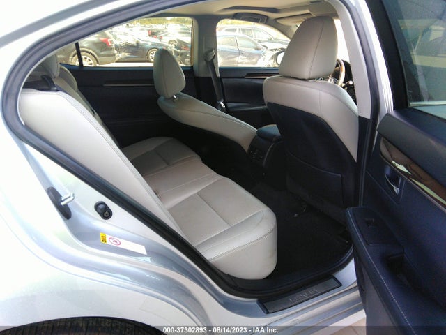 2014 Lexus Es 350 მანქანა იყიდება აუქციონზე, vin: JTHBK1GG6E2103381, აუქციონის ნომერი: 37302893