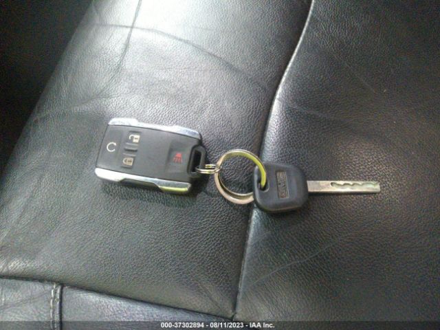 3GTP1NEC5GG242199 GMC Sierra 1500 Slt