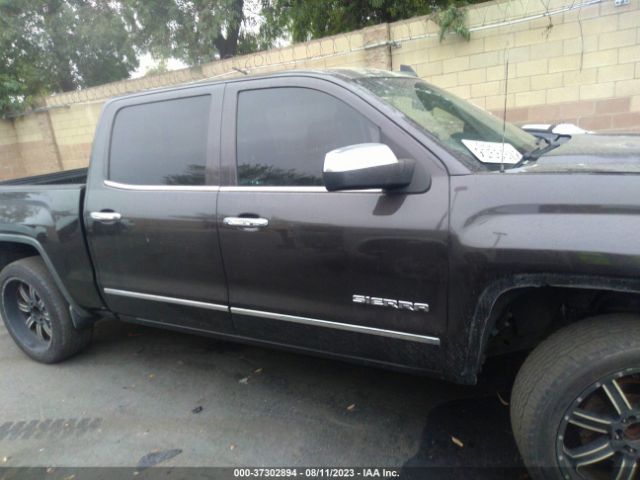 3GTP1NEC5GG242199 GMC Sierra 1500 Slt