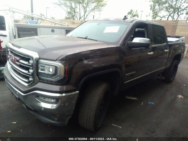 3GTP1NEC5GG242199 GMC Sierra 1500 Slt