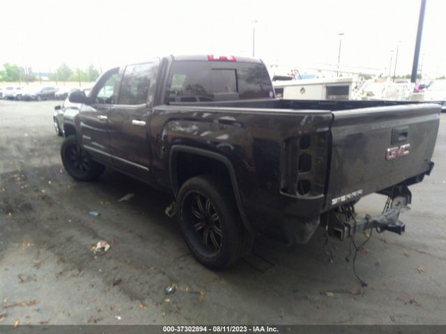 3GTP1NEC5GG242199 GMC Sierra 1500 Slt
