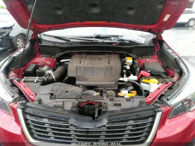 JF2SKAJC1MH460648 Subaru Forester Premium