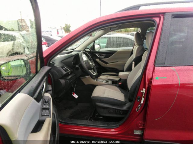 JF2SKAJC1MH460648 Subaru Forester Premium