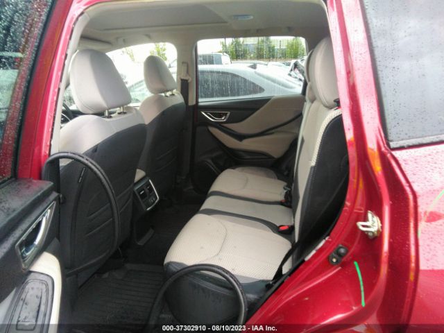 JF2SKAJC1MH460648 Subaru Forester Premium