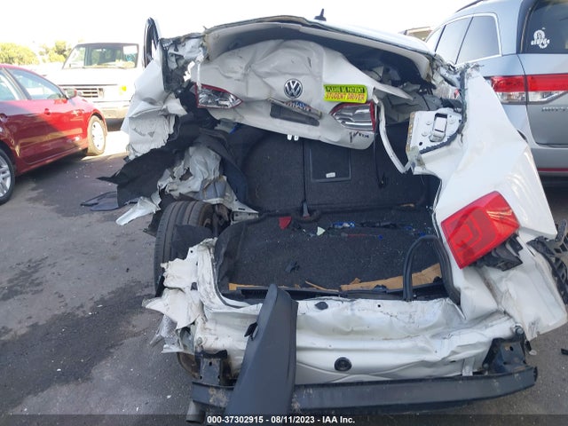 2013 VOLKSWAGEN JETTA SEDAN TDI VIN: 3VWLL7AJ9DM370433