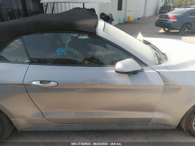 Ford Mustang Ecoboost 2020 1FATP8UH3L5101506 Image 12
