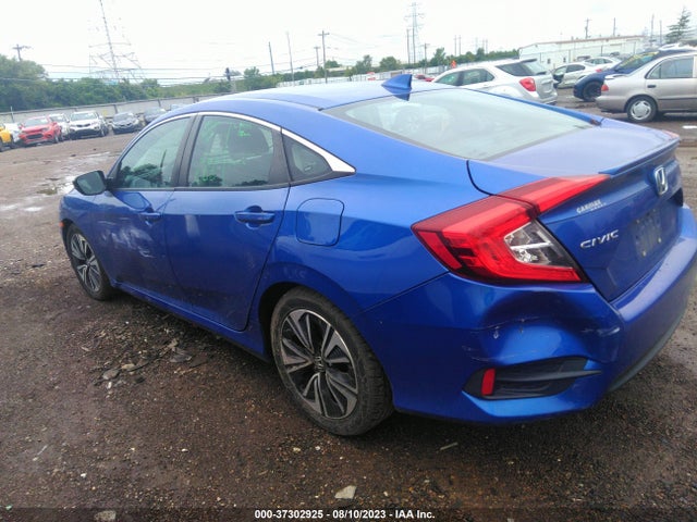 2016 HONDA CIVIC SEDAN EX-T VIN: 19XFC1F39GE005031