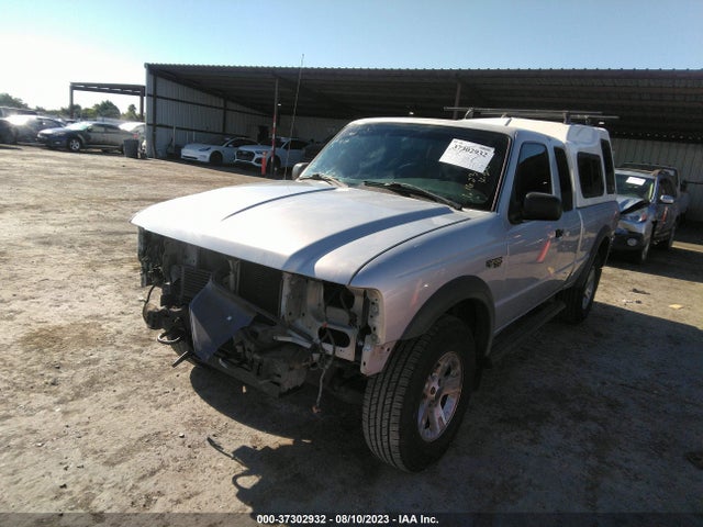 2002 FORD RANGER XL FLEET/XLT VIN: 1FTZR45EX2PA12370