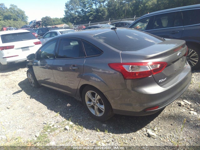 2014 FORD FOCUS SE VIN: 1FADP3F20EL411336