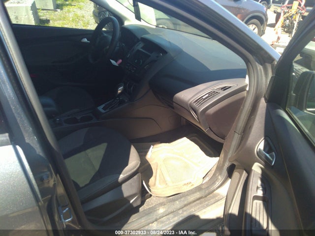2014 FORD FOCUS SE VIN: 1FADP3F20EL411336