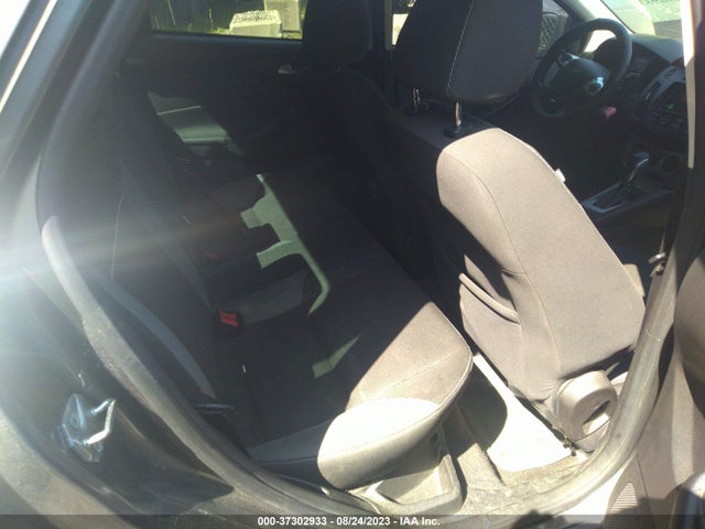 2014 FORD FOCUS SE VIN: 1FADP3F20EL411336