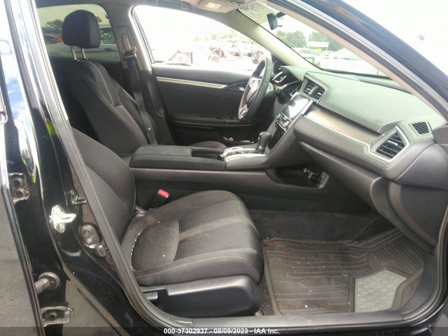 2017 HONDA CIVIC SEDAN EX-T VIN: 2HGFC1F41HH642575