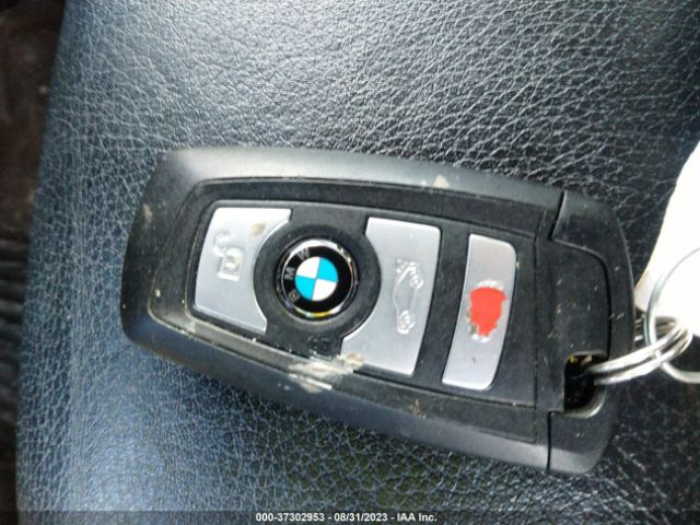 WBA5B3C5XFD540933 BMW 5 Series 535i Xdrive