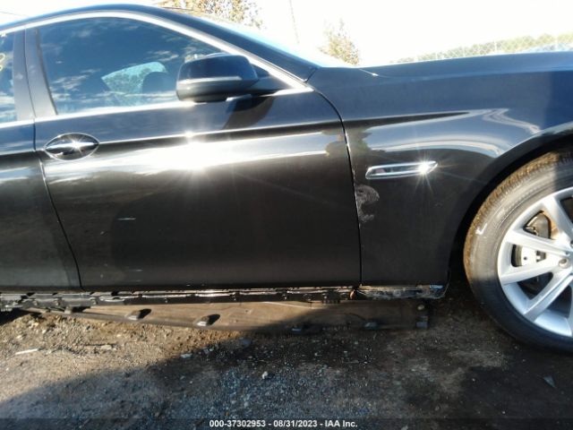 WBA5B3C5XFD540933 BMW 5 Series 535i Xdrive