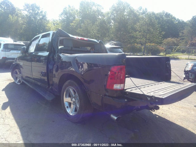3C6RR7KT6GG136661 RAM 1500 Express