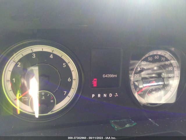 3C6RR7KT6GG136661 RAM 1500 Express