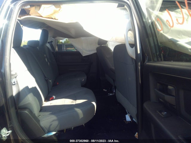 3C6RR7KT6GG136661 RAM 1500 Express