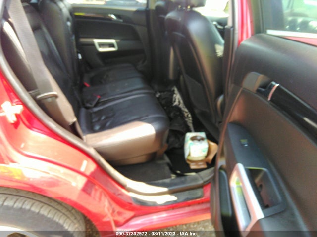 2014 CHEVROLET CAPTIVA SPORT FLEET LT VIN: 3GNAL3EK3ES658863