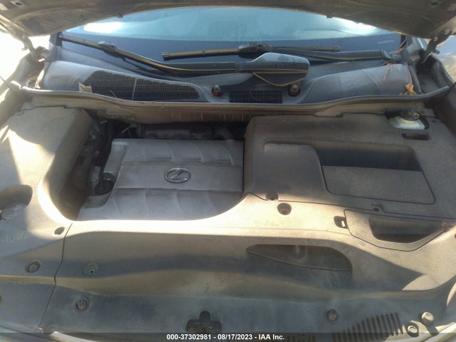 JTJZK1BA3E2419224 Lexus RX 350