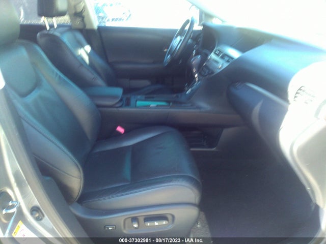 JTJZK1BA3E2419224 Lexus RX 350