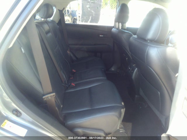 JTJZK1BA3E2419224 Lexus RX 350