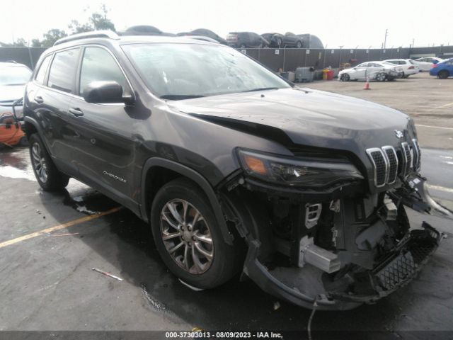 1C4PJLLB2LD654148 auction archive image