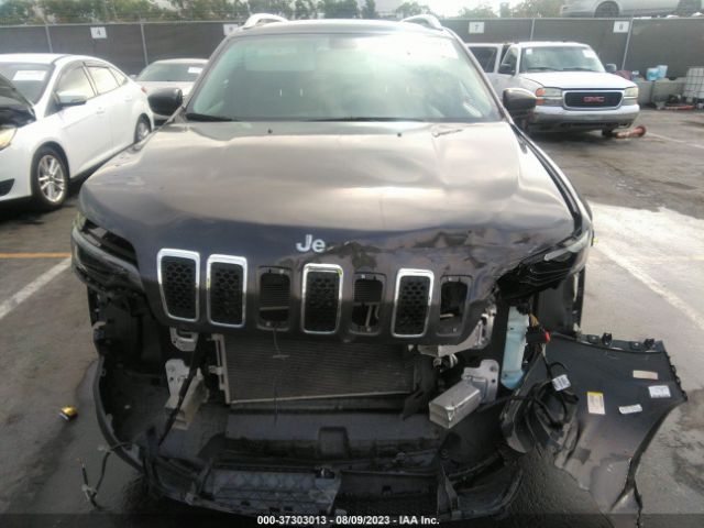 1C4PJLLB2LD654148 Jeep Cherokee Latitude Plus