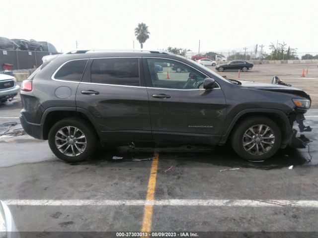 1C4PJLLB2LD654148 Jeep Cherokee Latitude Plus