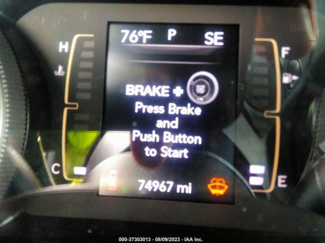 1C4PJLLB2LD654148 Jeep Cherokee Latitude Plus
