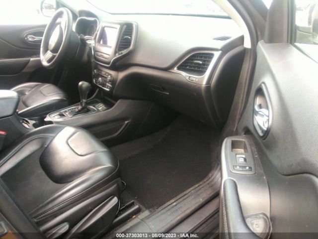 1C4PJLLB2LD654148 Jeep Cherokee Latitude Plus